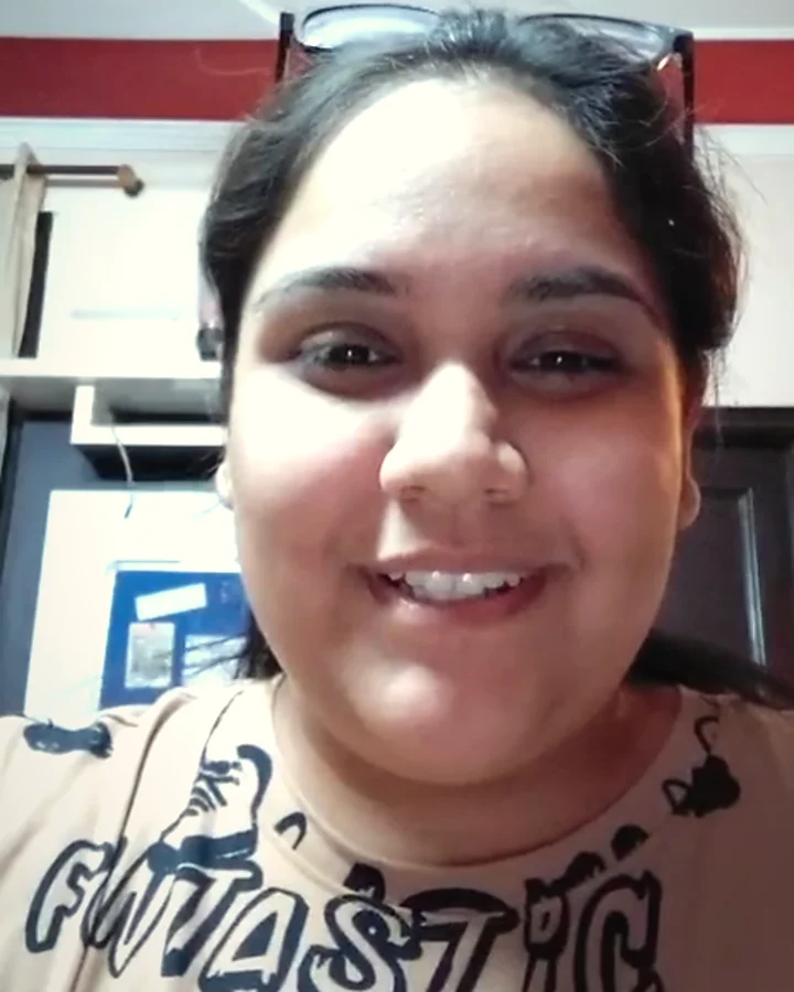 Harshita, Learner